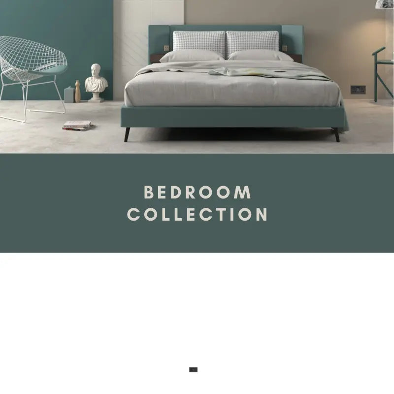 Bedroom - ACAS Electrical