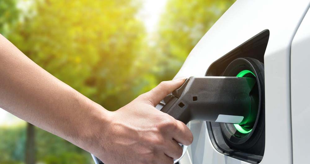 Electric Vehicle Charging | EV Charger