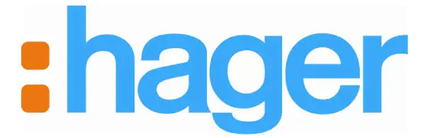 Hager Brand