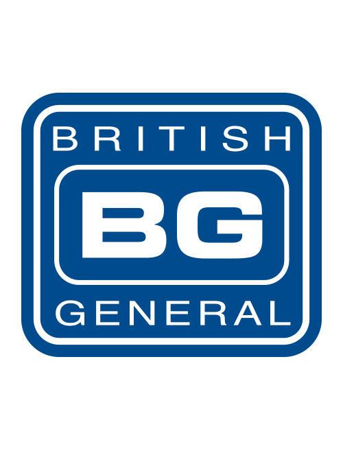 BG Electrical Sockets and Switches
