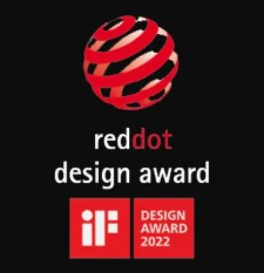 Deta eVolo eVoomXT 7.4kW/22kW Mode 3 Untethered EV Charger - EVC7005 Evolo