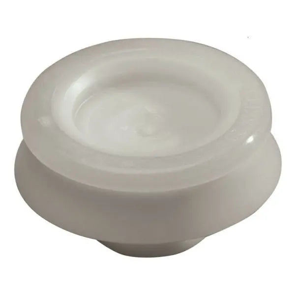 25mm Round Grey Cable Grommet 10101862 WISKA CLIXX25 Wiska