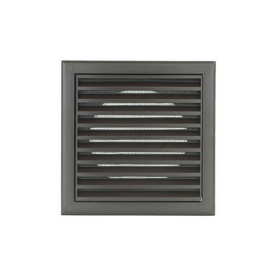 Envirovent SIL100T Extractor Fan Complete Kit - Fan, Grille & Ducting - Timer