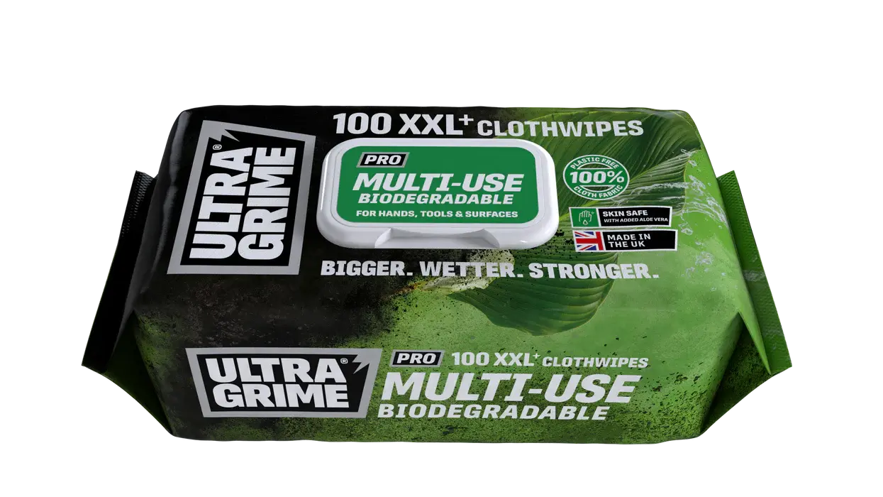 Uniwipe Cleaning Wipes – Power, Bio, Anti-Bac, Multi-Use & Glass Options Uniwipe