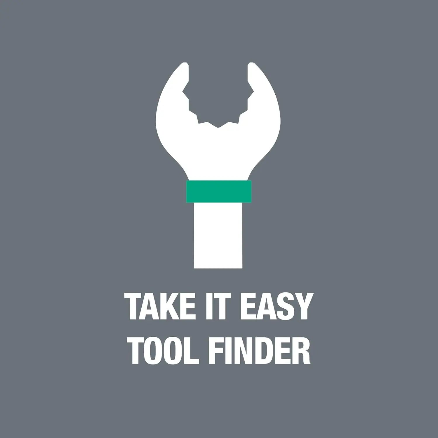 Wera Joker Combination Ratchet Spanner Set, Metric, 4pc, 05073290001 Wera