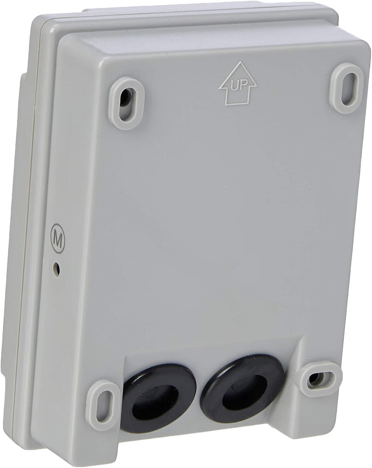 BG Electrical WPDD-01 Dusk-Till-Dawn Outdoor Light Sensor Timer IP55