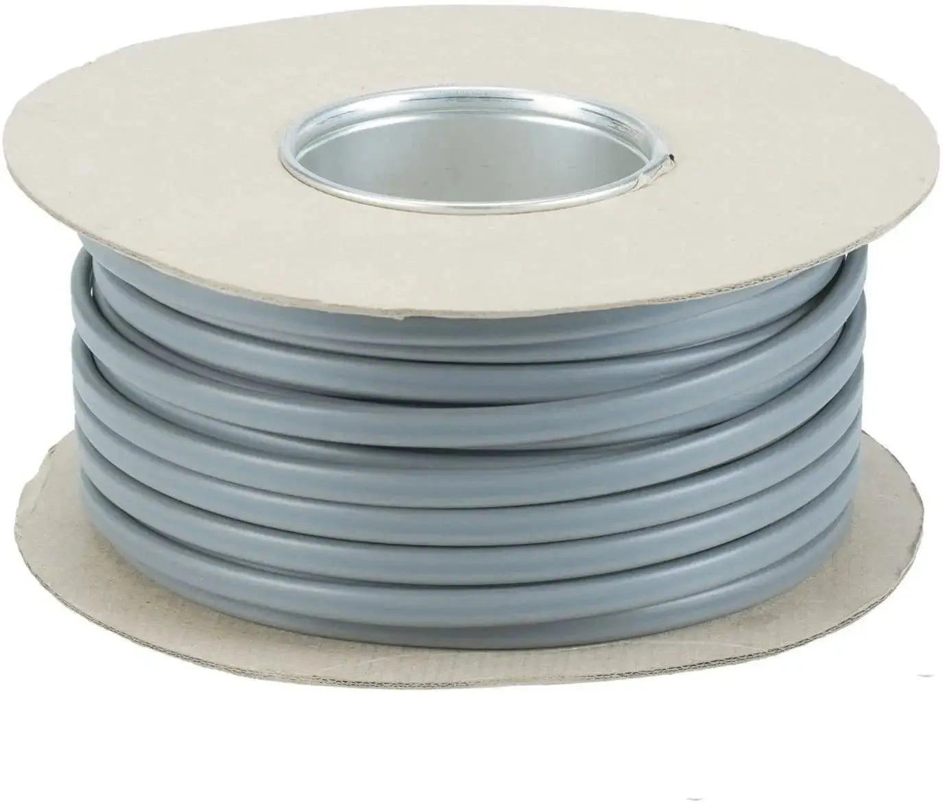 2.5mm Twin And Earth, Cable, Grey 100m Drum- 6242Y ACAS ELECTRICAL