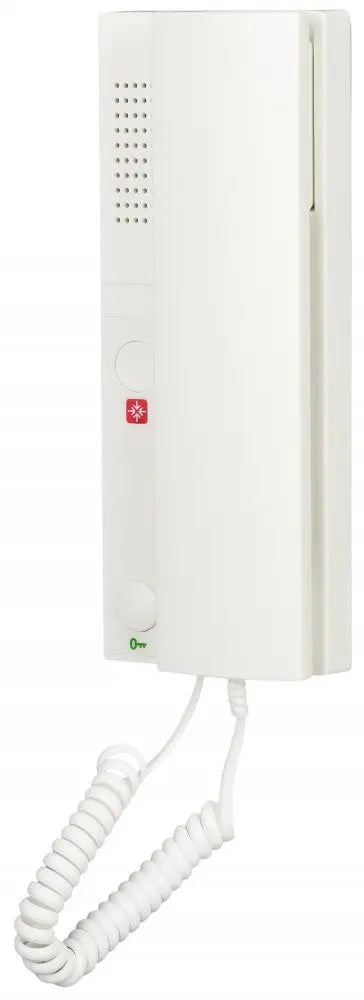 Fortessa Audio Door Entry Handset -FT4DH Fortessa