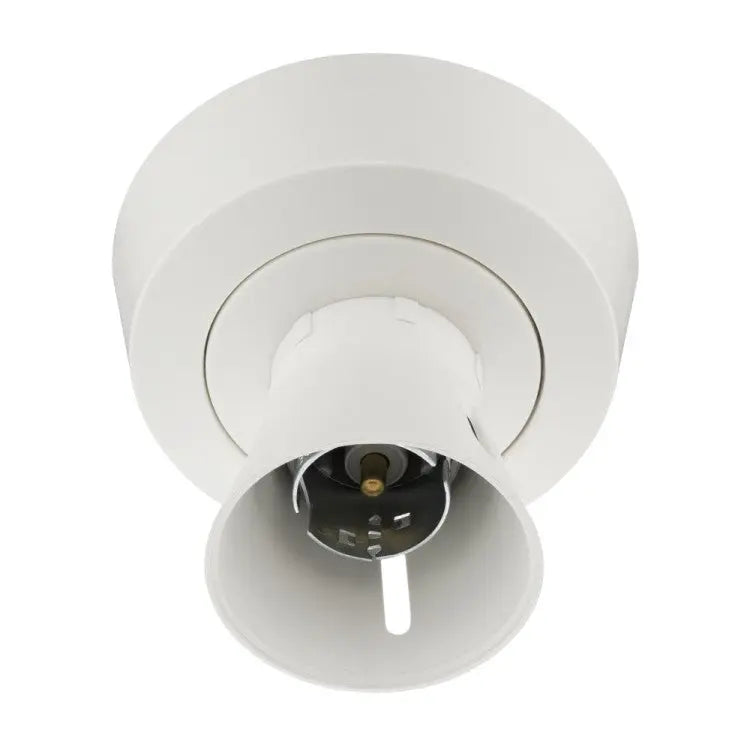 British General Batten Holder with Skirt 763-01 British General