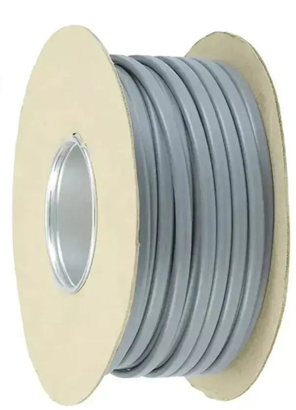 10mm Twin and Earth Cable – 10m, Grey (6242Y) ACAS ELECTRICAL