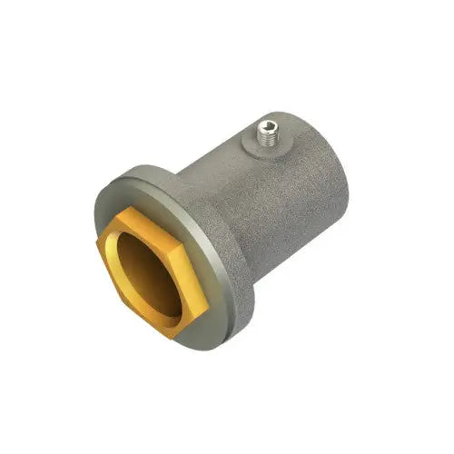 Conlok CL25FC Metal Conduit Flanged Coupler 25mm with Screw CONLOK