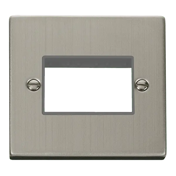 Light switch surround Solera estrella - Switches