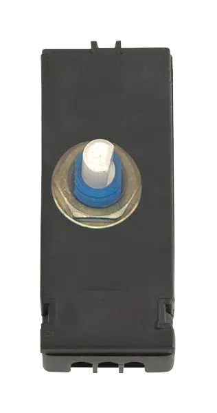 Click MiniGrid 6A 2 Way Push On/Off (Non-Dimming) Module (25 x 62mm) – MD9001