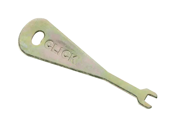 Click MiniGrid Spare Key For Keyswitch – MI003