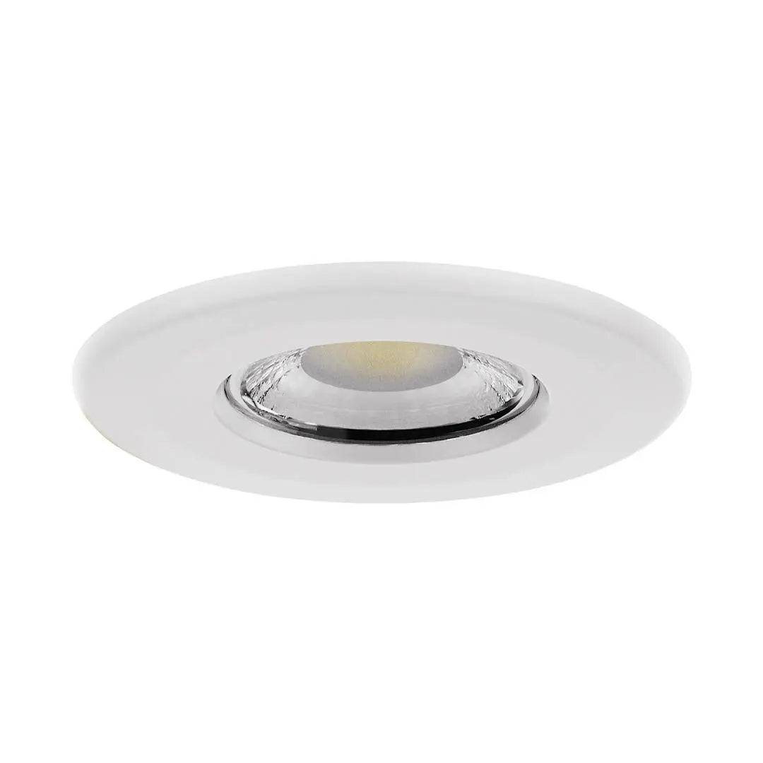 Collingwood H2 Lite CSP Wattage & CCT Switchable Downlight – 4-6W IP65 (DLT551500B) Collingwood
