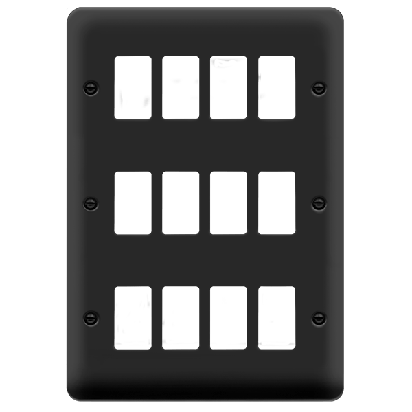 Click GridPro GPRO 12G DECO+ MB – DPMB20512