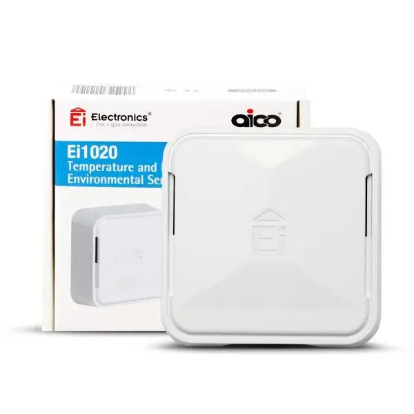 Aico Ei1020 Environmental Sensor & Temperature Sensor Aico