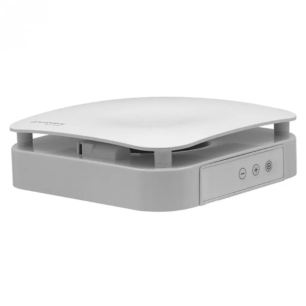 Envirovent Quro dMEV Timer Fan – Low Noise Continuous Extract Ventilation - QRST-LC Envirovent