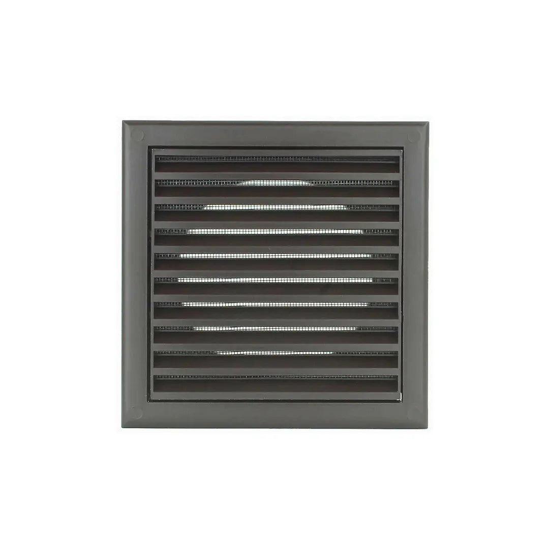 Envirovent SIL100T Extractor Fan Complete Kit - Fan, Grille & Ducting - Timer - ACAS Electrical