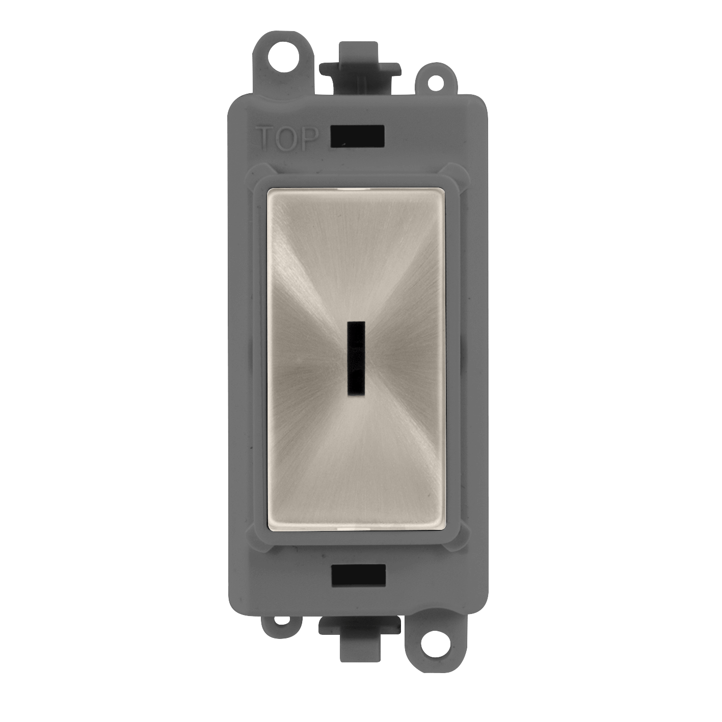 Click GridPro GRIDPRO 20AX 2W RET. KEYSWITCH MOD. GYBS – GM2014GYBS