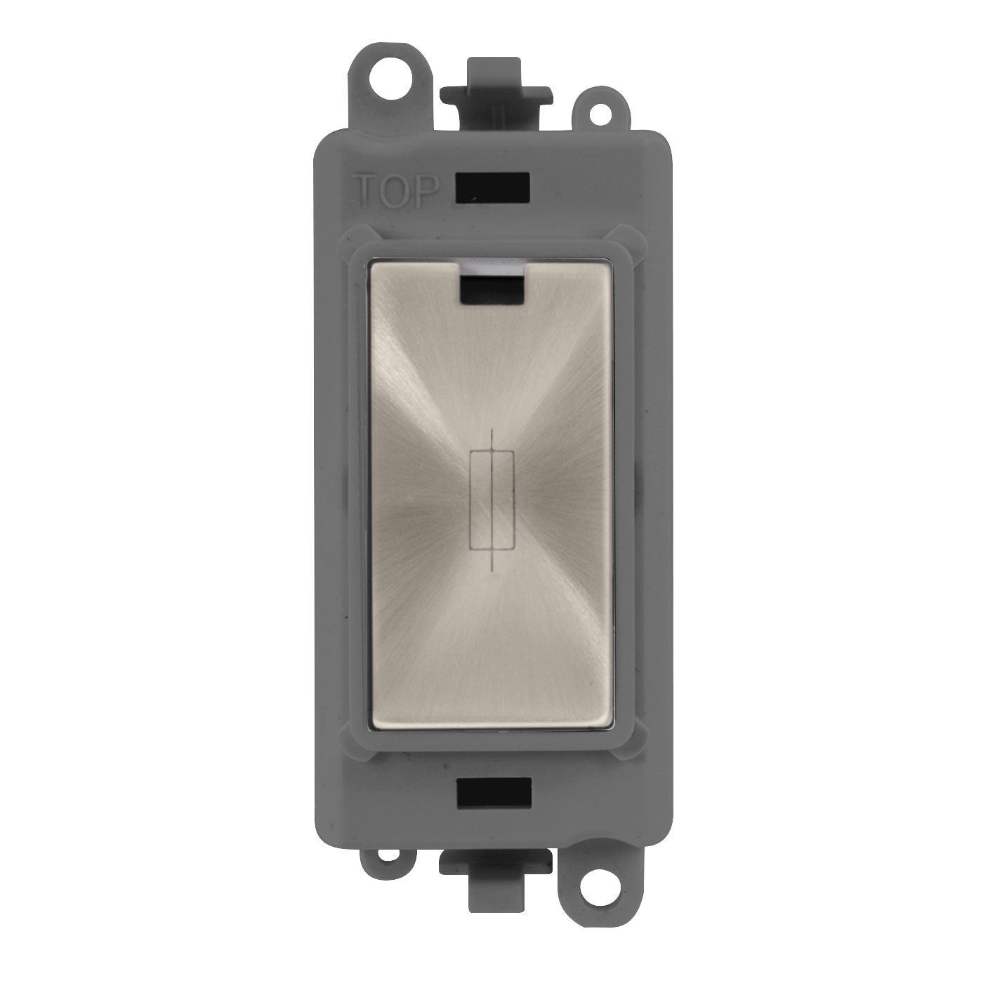 Click GridPro GRIDPRO 13A FUSE MODULE GYBS – GM2047GYBS