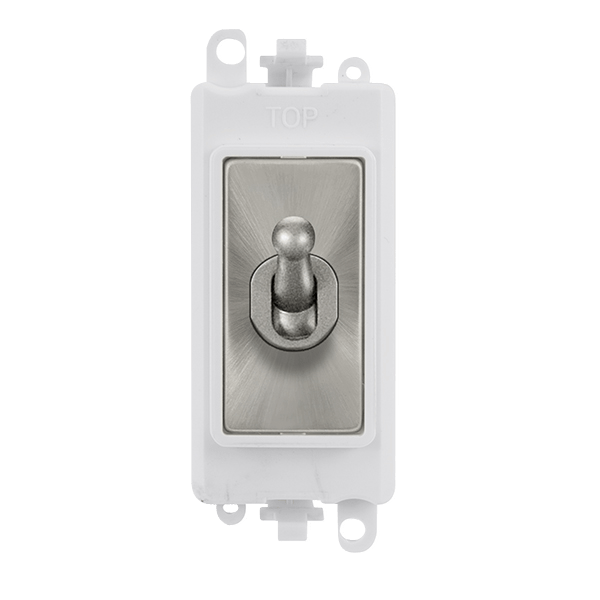 Click GridPro GRIDPRO 20AX 2 WAY TOGGLE SWITCH PWSC – GM209002PWSC