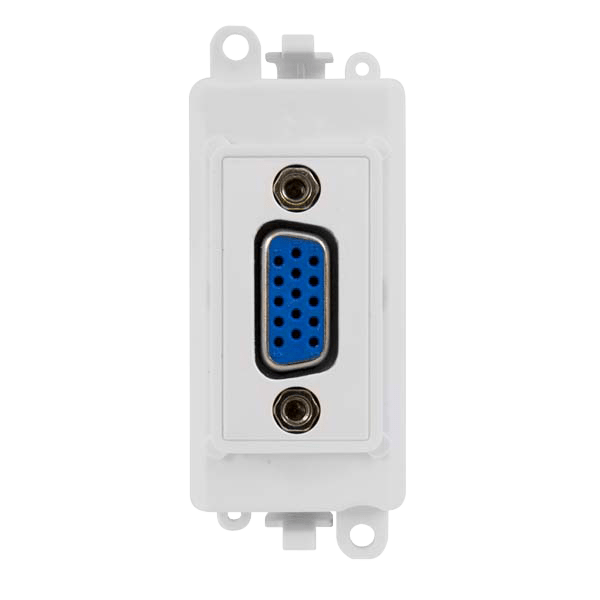 Click GridPro GPRO VGA MOD PW – GM2305PW