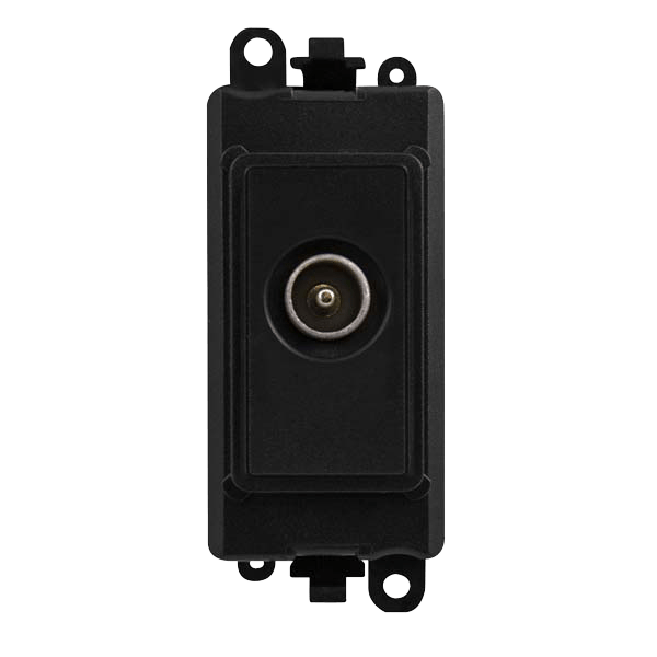 Click GridPro GPRO MALE COAX BK – GM2415BK