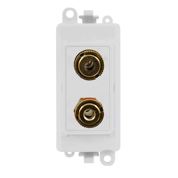 Click GridPro GPRO TWIN LOUDSP PW – GM2495PW