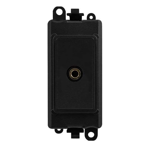 Click GridPro GPRO 3.5 AUDIO BK – GM2496BK