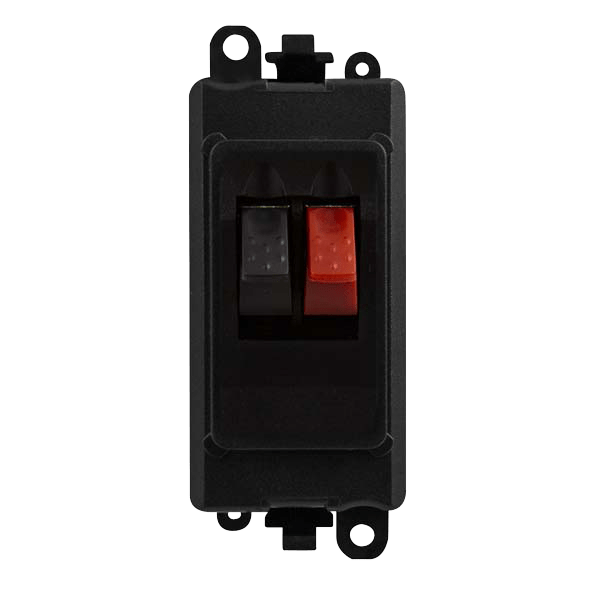 Click GridPro GPRO HIFI MOD BK – GM2497BK