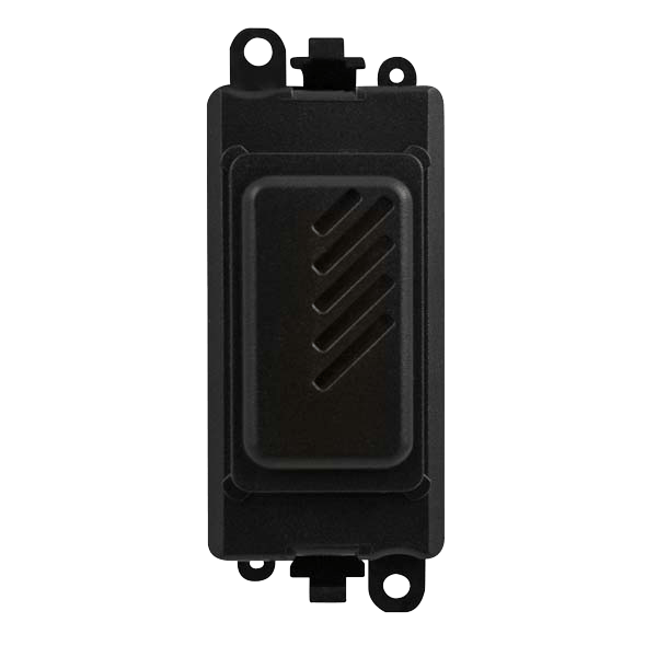 Click GridPro GPRO BUZZER MOD BK – GM2650BK