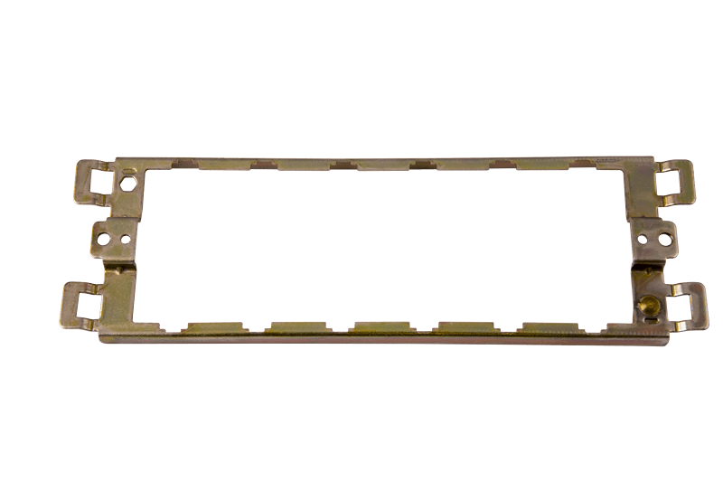 Click GridPro GridPro 6 Module Universal Yoke – GR20600