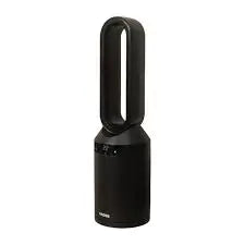 Haden 215536 Bladeless 2-in-1 Tower Fan Heater 1800W