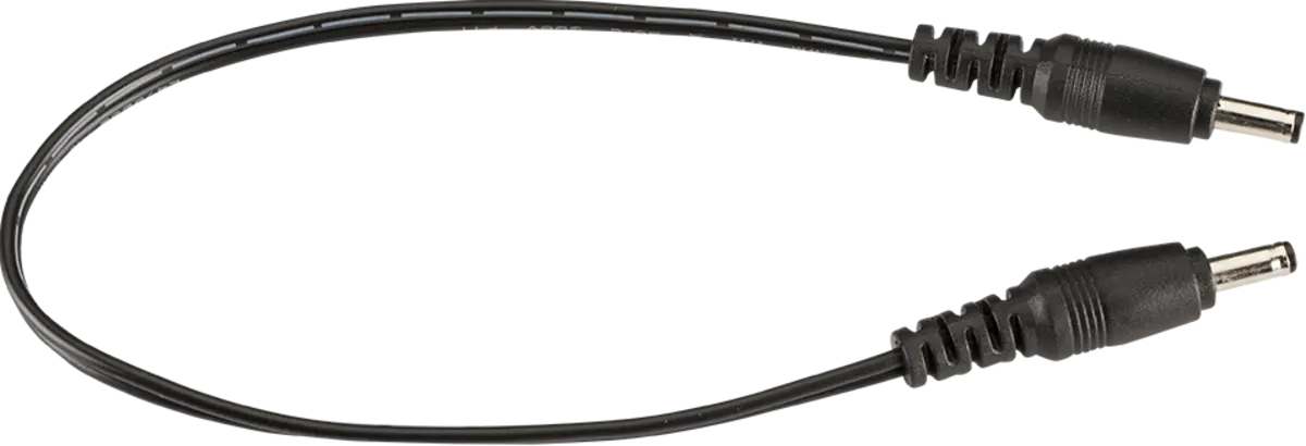 Knightsbridge 12/24V DC Linking Power Lead for LED Striplights (250mm) – LED250