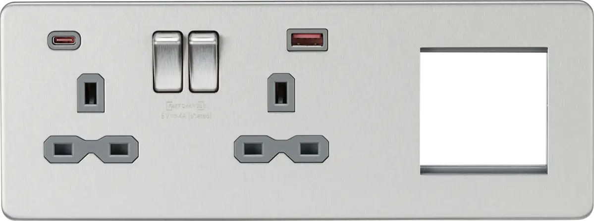 Knightsbridge nan – SFR992LBCG