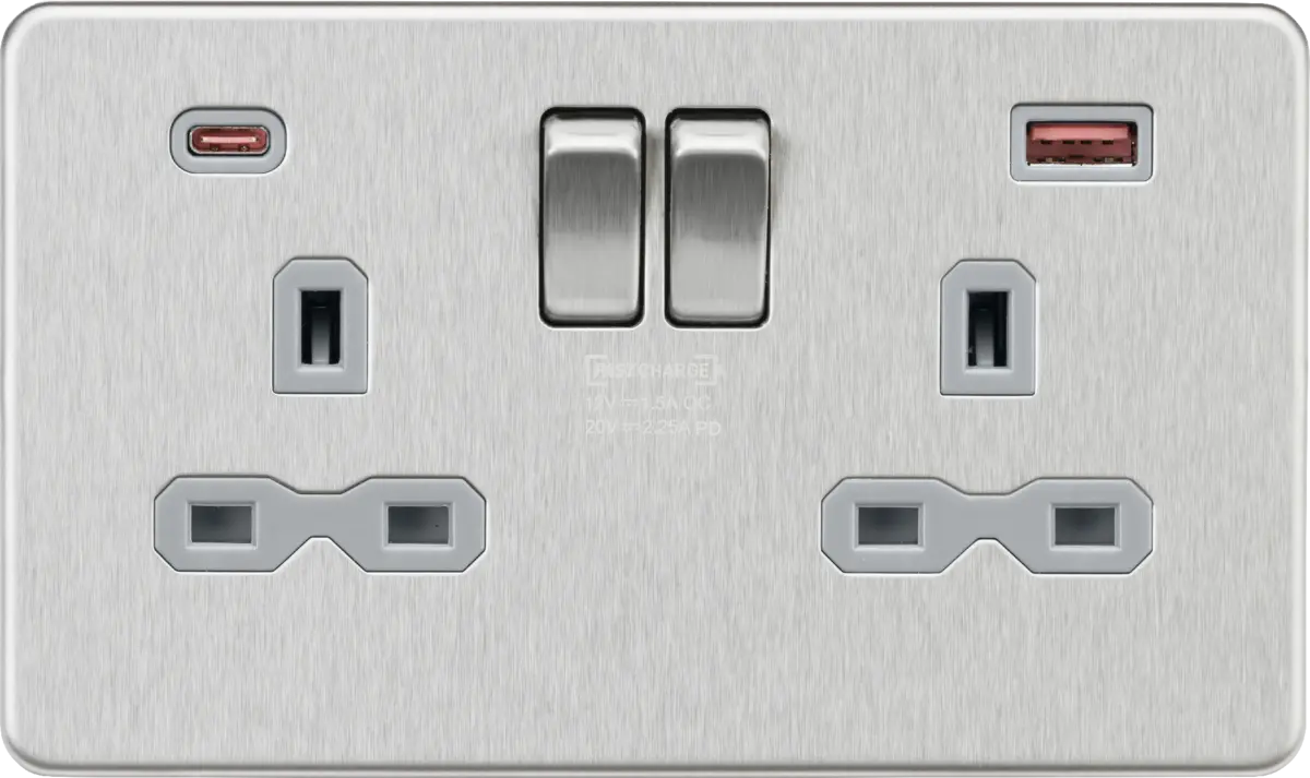 Knightsbridge nan – SFR9945BCG