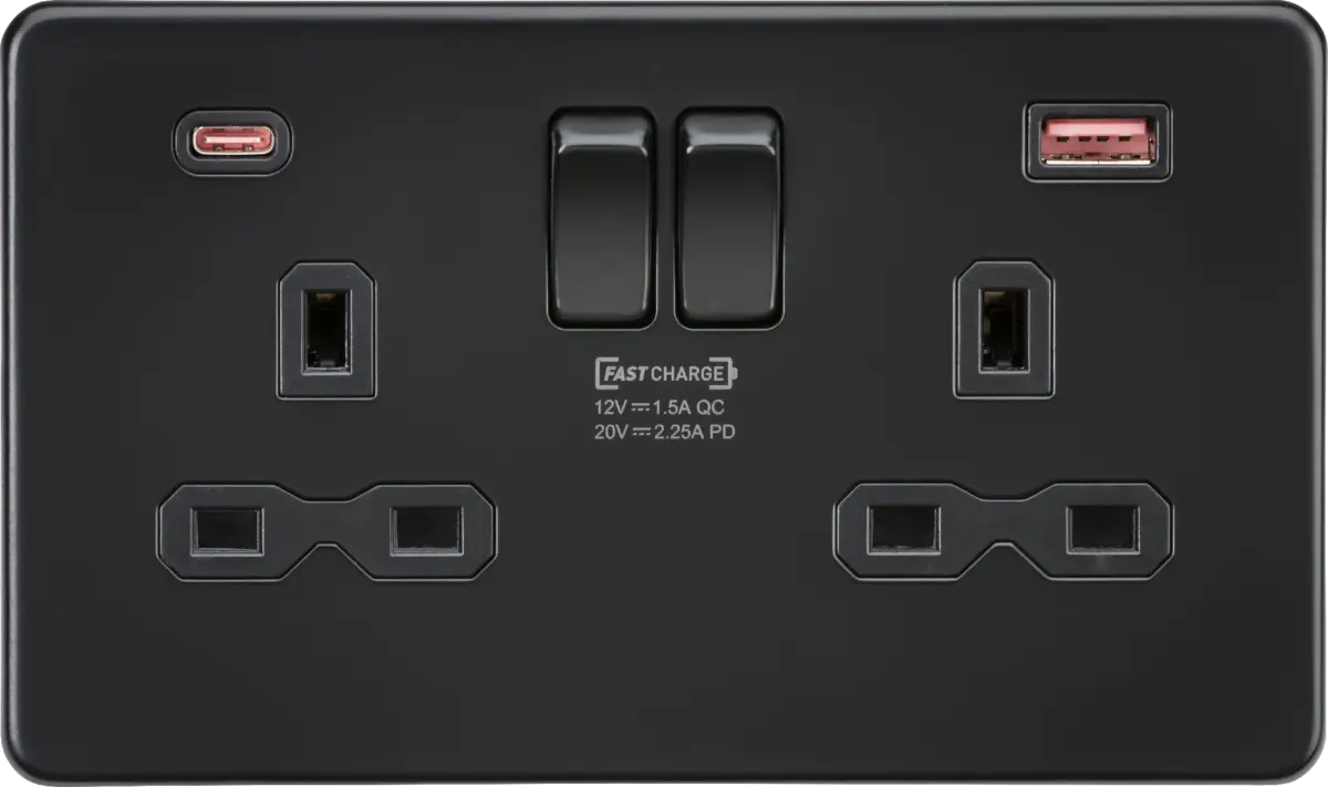 Knightsbridge nan – SFR9945MBB