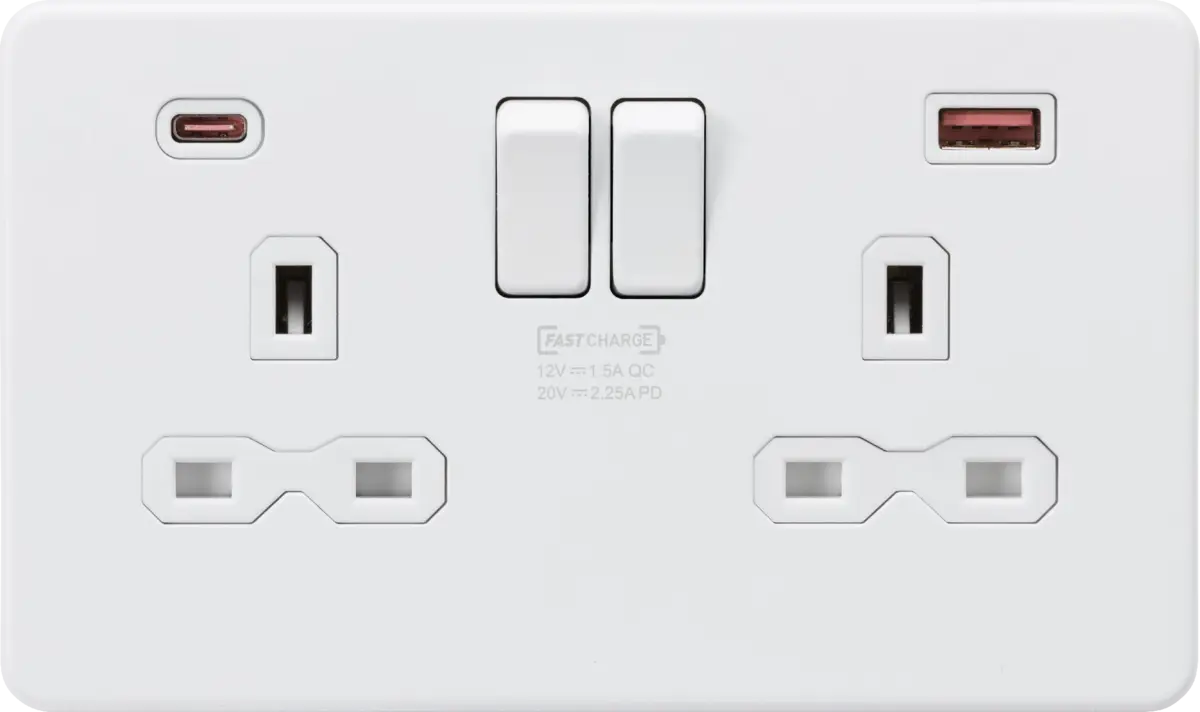 Knightsbridge nan – SFR9945MW