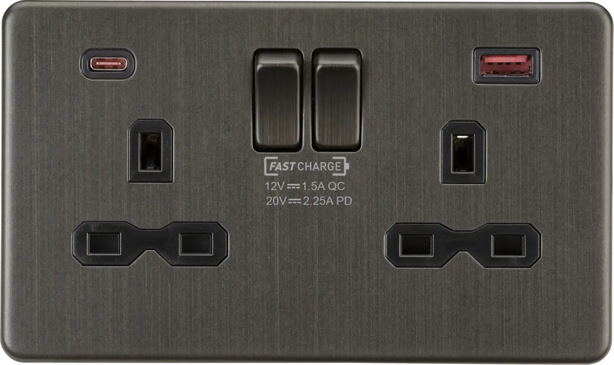 Knightsbridge nan – SFR9945SB