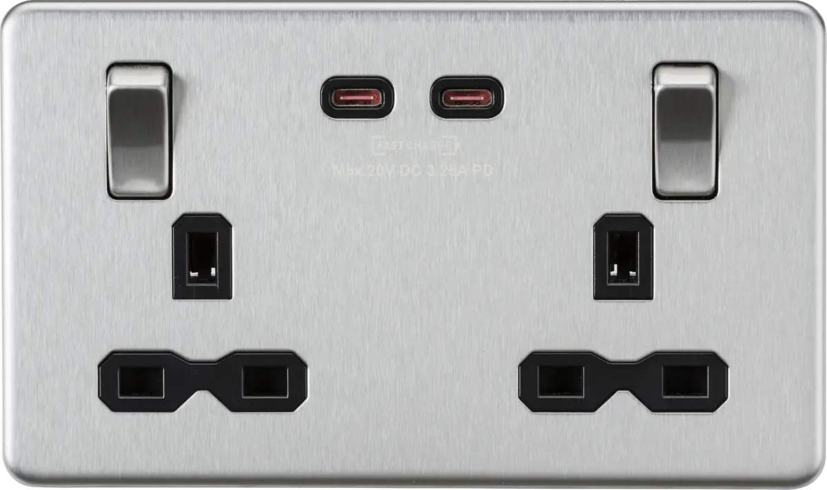 Knightsbridge nan – SFR9965BC