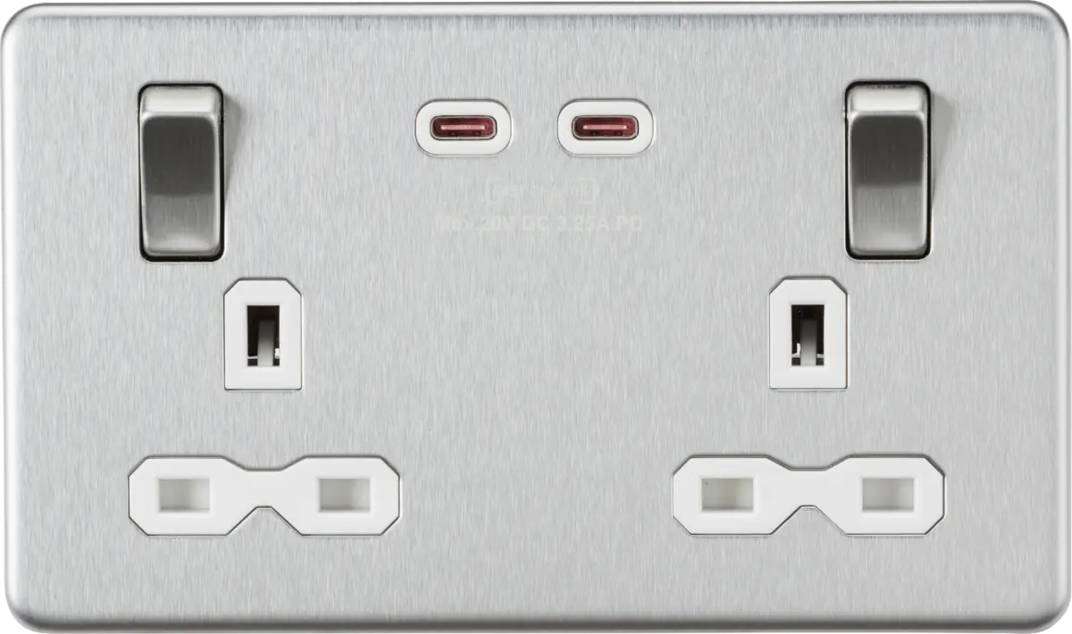 Knightsbridge nan – SFR9965BCW