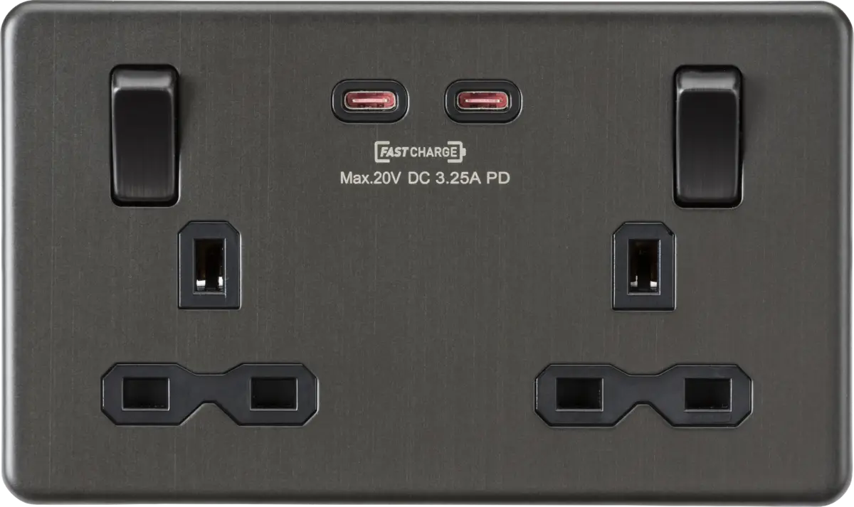 Knightsbridge nan – SFR9965SB