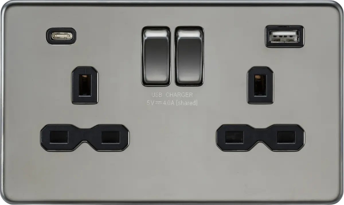 Knightsbridge nan – SFR9940BN