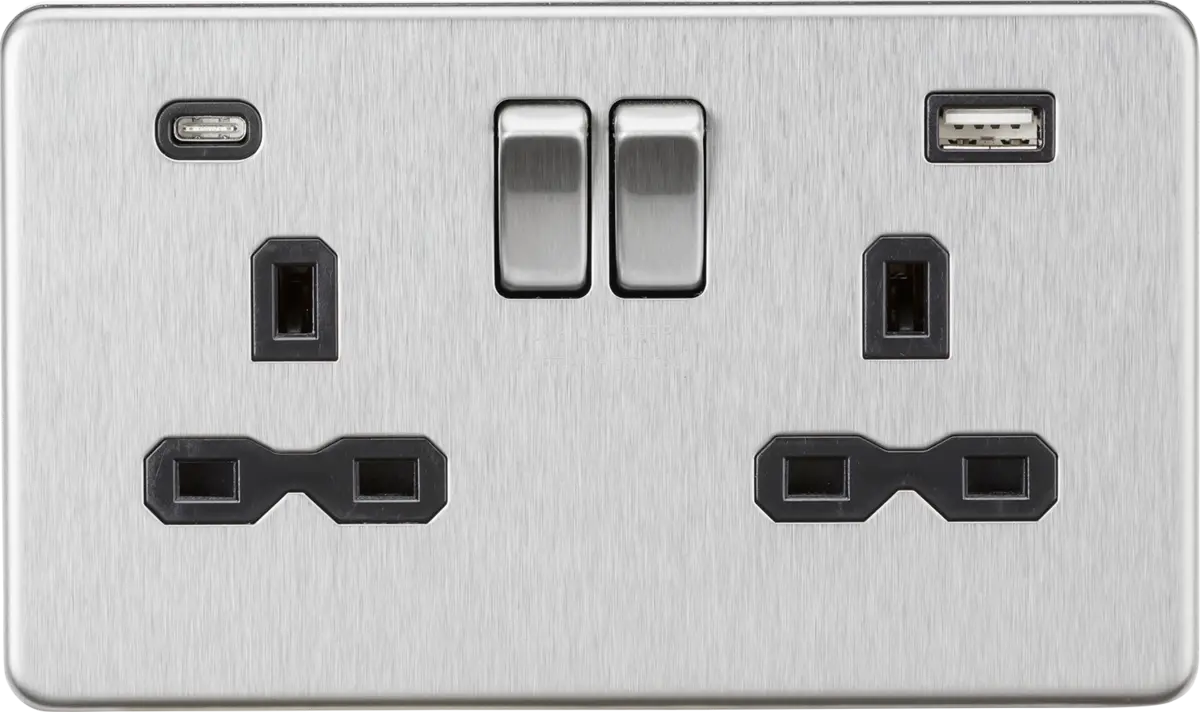 Knightsbridge nan – SFR9940BC