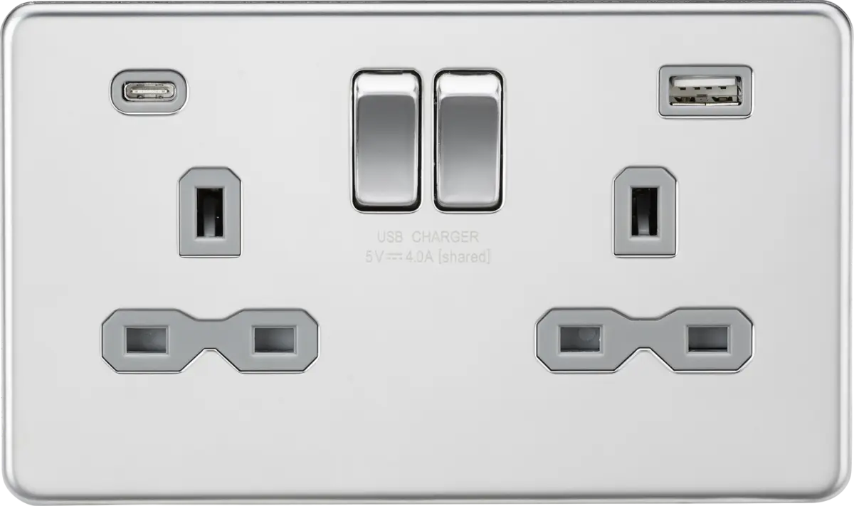 Knightsbridge nan – SFR9940PCG