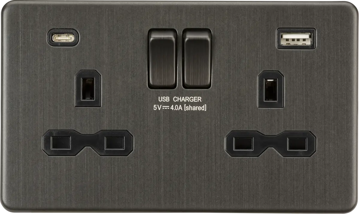 Knightsbridge nan – SFR9940SB