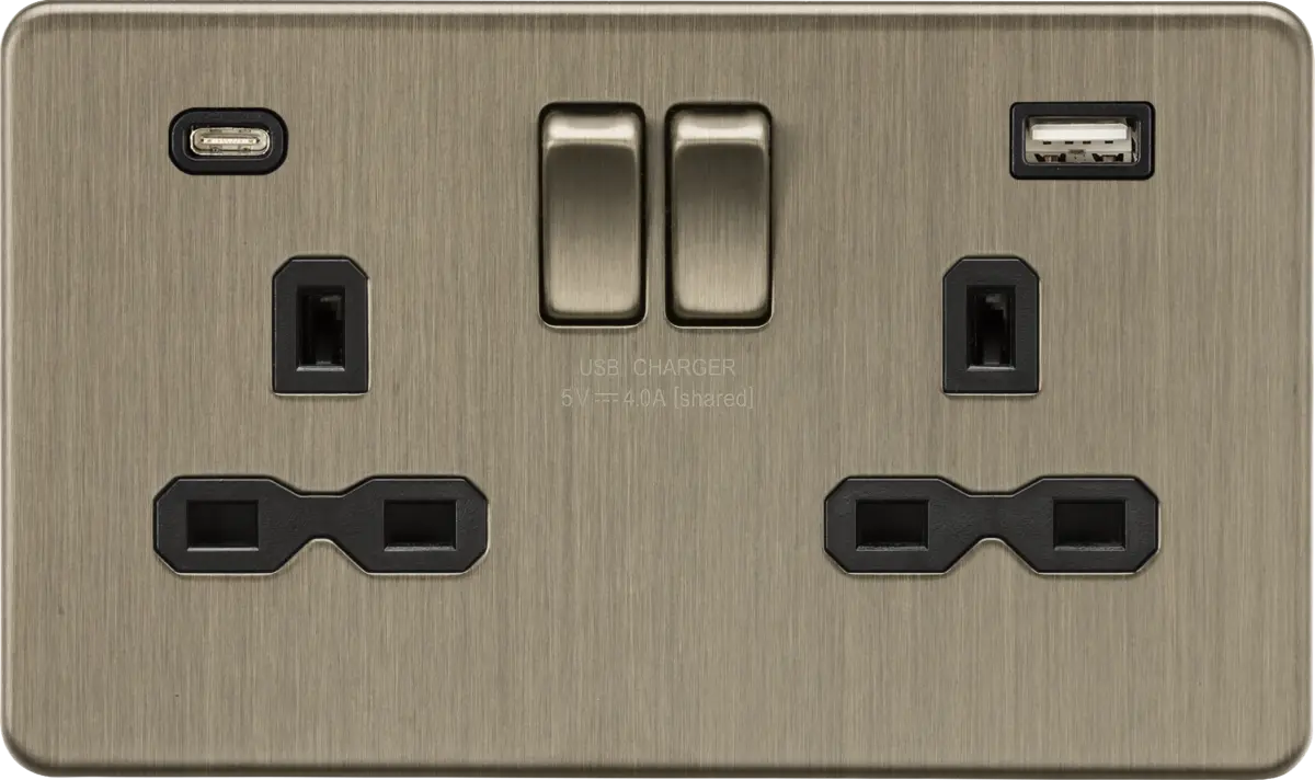 Knightsbridge nan – SFR9940AB