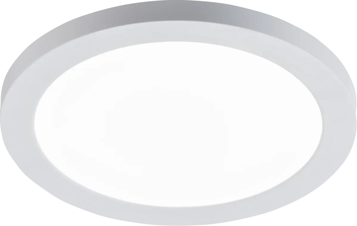 Knightsbridge 230V 18W CCT Adj Circular LED Panel- 217mm – CPL18CT