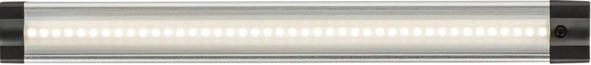 Knightsbridge 24V 3W LED Linkable Flat Striplight 3000K (310mm) – LED3WWW